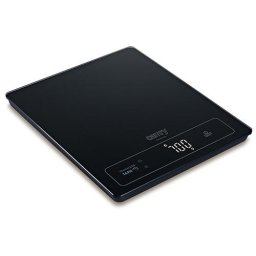 Cantar de bucatarie CR3175 15kg Negru