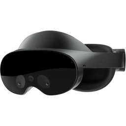 Ochelari Realitate Augmentata Oculus Quest Pro 256GB Black