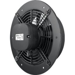 Sisteme de ventilatie aRos 400 wentylator przemysłowy ścienny 3955 m3/h