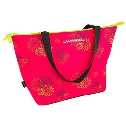 Geanta termica Shopping Cooler Pink Daisy 15l