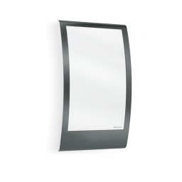 STEINEL L 22 ANT Anthracite Suitable for outdoor use E27 60 W