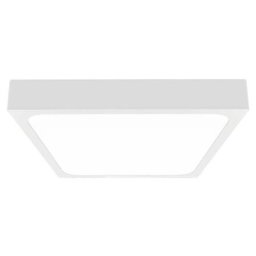 PLAFONIERA LED 18W 4000K IP44 CU SENZOR DE MISCARE