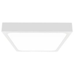 PLAFONIERA LED 24W 4000K IP44 CU SENZOR DE MISCARE