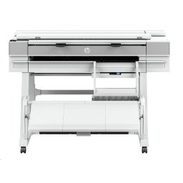 Plotter Plotter DESIGNJET T950 36" MFP, Alb