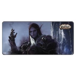 Mousepad FBLMPWOWSYLVA21XL, Baza cauciucata, Multicolor