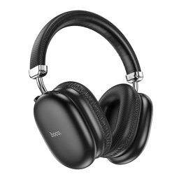 W35M, Over-Ear, BT 5.3, Wireless, ANC, Negru