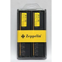 Memorie ZE-DDR5-64G5600-KIT, 64GB, DDR5-5600 MHz, CL 46, Dual Kit