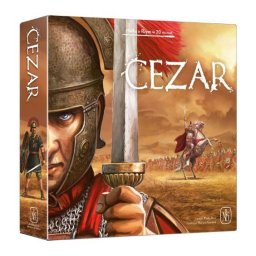 Jocul lui Caesar