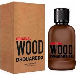 Dsquared2 DSQUARED Original Wood Men EDP 100ml