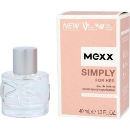 Mexx Simply EDT 40 ml