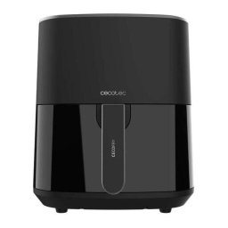 Friteuza 5.5L Fantastik 5500. 1500W, Tehnologie Perfectcook, 9 Moduri De Gatire, Ecran Tactil, Reglabil 80-200ºc, Timp De Gatire Pana La 60 Min, Protectie La Supraincalzire