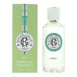 Roger & Gallet Shiso Wellbeing Fragrant Water