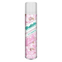 Batiste Dry Shampoo Pretty&Delicate Rose Gold 200 ml