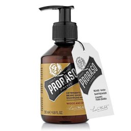 Proraso Wood And Spice Beard Wash 500 ml