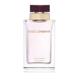 Parfumuri Tester Dolce & Gabbana Pour Femme (2012) EDP W 100 ml Tester