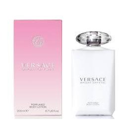Versace Bright Crystal BOL W 200 ml