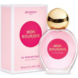 Bourjois Mon Bourjois La Fantastique EDP W 50 ml