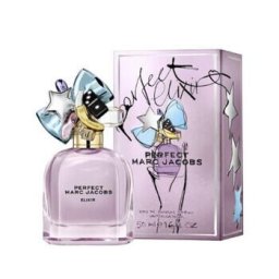 Marc Jacobs Perfect Elixir EDP W 100 ml