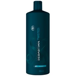 Sebastian Twisted Elastic Shampoo