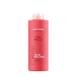 Wella Professionals Invigo Color Brilliance Fine to Medium Conditioner 200 ml