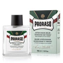 Proraso Refreshing And Toning After Shave Balm 100 ml