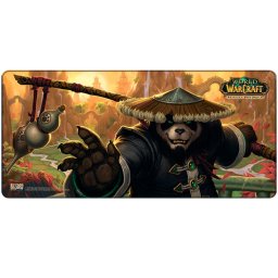 Mousepad World Of Warcraft: Pandaria XL