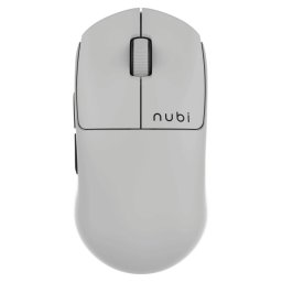 Mouse NM1 Wireless, PixArt PAW3395, 26000dpi