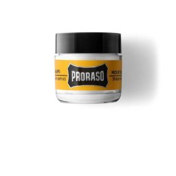 Proraso Wood And Spice Moustache Wax 15 g
