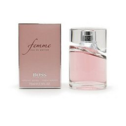 Parfumuri Tester Hugo Boss Boss Femme EDP W 75 ml Tester