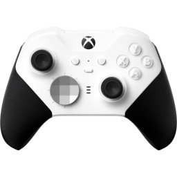 Controller Wireless MICROSOFT Xbox Elite Series 2, Core White
