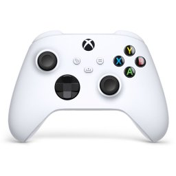 Controller Wireless MICROSOFT Xbox Series S/X, Robot White (EP2-29923)