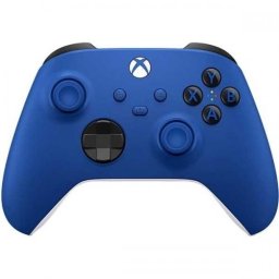 Controller Wireless MICROSOFT Xbox Series X/S, Shock Blue (EP2-33421)
