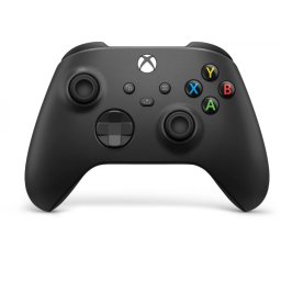 Controller Wireless MICROSOFT Xbox Series X/S, Carbon Black (EP2-29930)