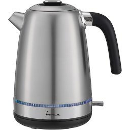 Fierbator electric FRAM FEK-M2200SS, 2200w, 1.7l, Inox