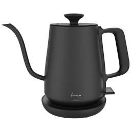 Fierbator electric FRAM FEK-R1300BK, 1310W, 0.6l, Negru