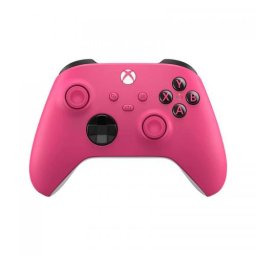 Bundle MICROSOFT Xbox Wireless Controller Deep Pink + LEXIP Madara Mouse Design By Tsume