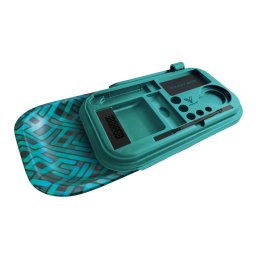 V Syndicate Set Tava cu capac si accesorii Flight Deck - Stacked 27 x 16cm (USA)