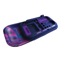 V Syndicate Set Tava cu capac si accesorii Flight Deck - Afterglow 27 x 16cm (USA)