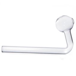 Pipa pentru ulei 17cm D 7mm
