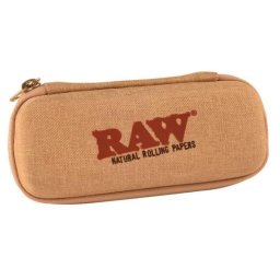 Raw Portofel rezistent tigari conuri Pre-Rawlet tan