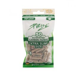 Purize Filtre cu carbune activ Extra Slim 6mm x50