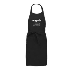 Sort profesional bucatarie Magimix, bej