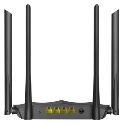 Router Tenda AC8 wireless Gigabit 1000Mbps Dual Band 4 antene