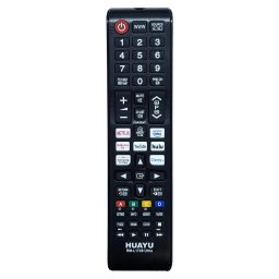 Telecomanda compatibila TV Samsung RM-L1728 Ultra Huayu (708)
