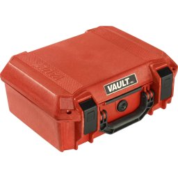 Geanta rigida Peli V200C Vault Equipment Case rosie