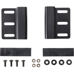 Kit montaj pe bare auto Peli LGMT-001V Vault Case Roof Mount