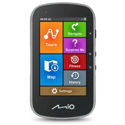 MIO Cyclo Discover Plus full Europe GPS pentru bicicletă navigaţie