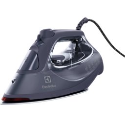 ELECTROLUX E6SI1-4MN Refine 600 Fier de călcat cu abur 2500 W albastru