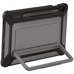 SAMSUNG Outdoor Cover Samsung Tab S9 FE negru