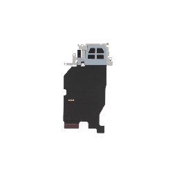 Banda flex incarcare Wireless NFC Samsung Galaxy S22 5G, SM-S901